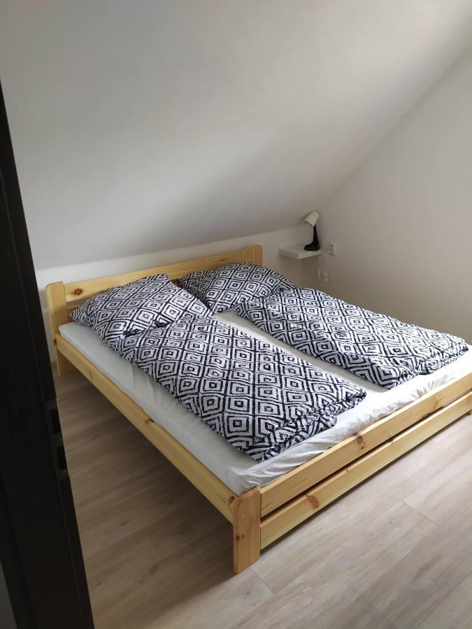 U Rybnika Holiday home *