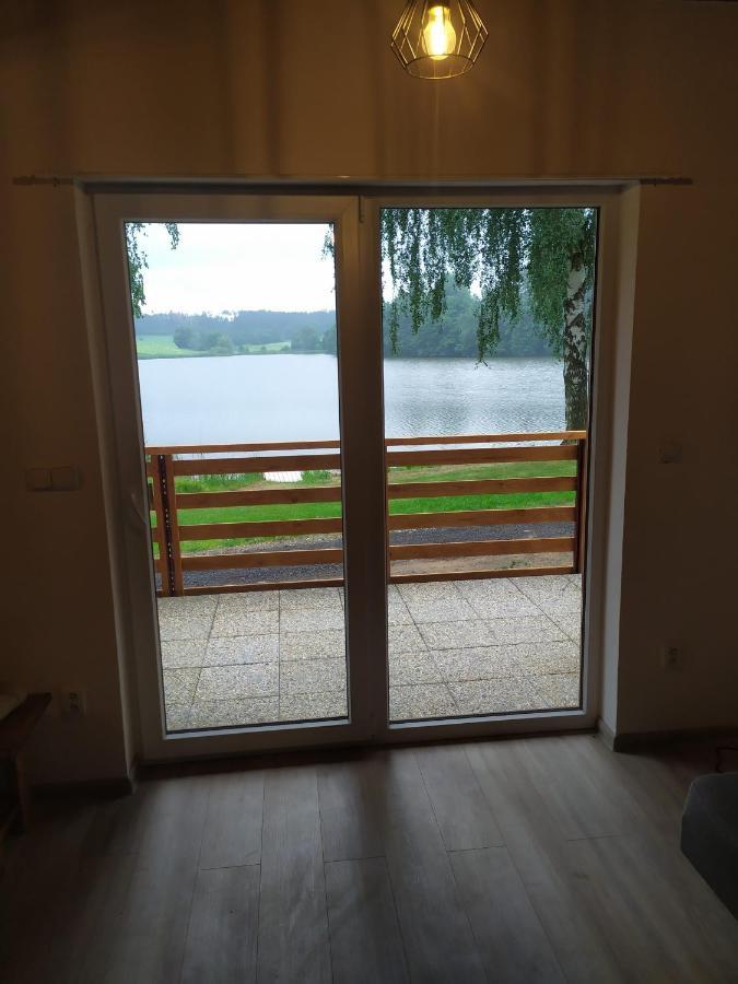 U Rybnika Holiday home Bohdalov