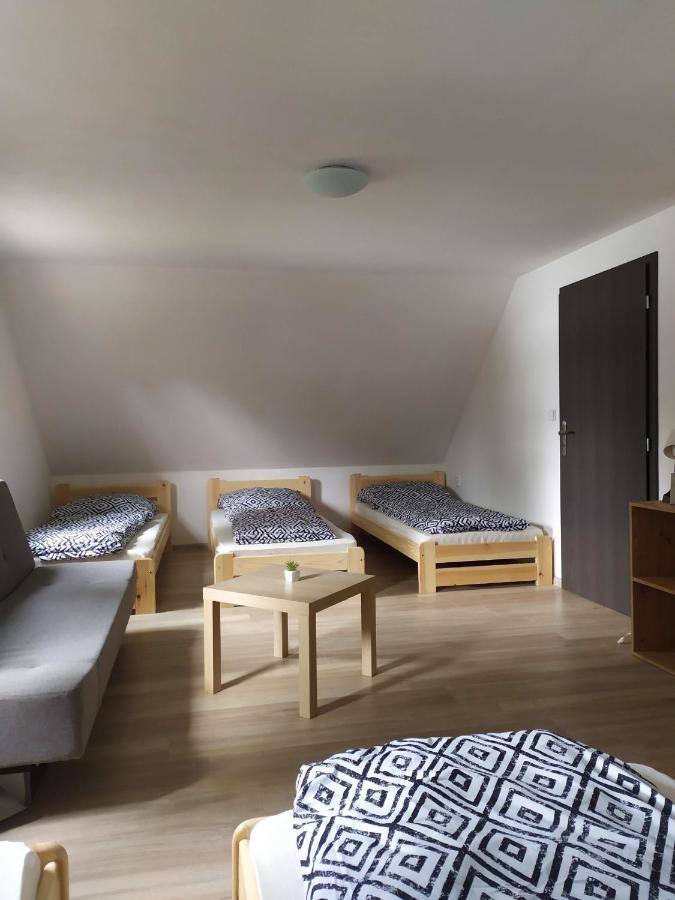 U Rybnika Holiday home