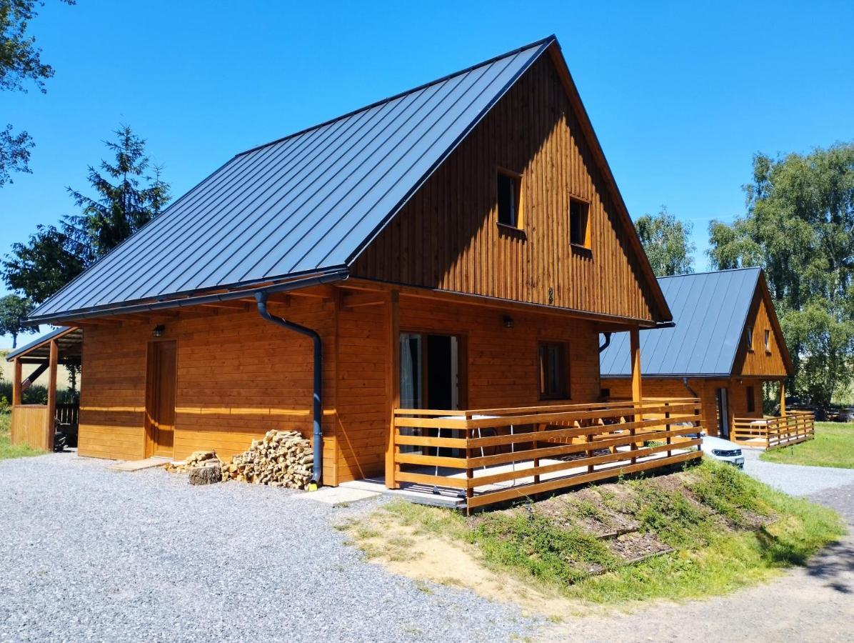 Holiday home U Rybnika