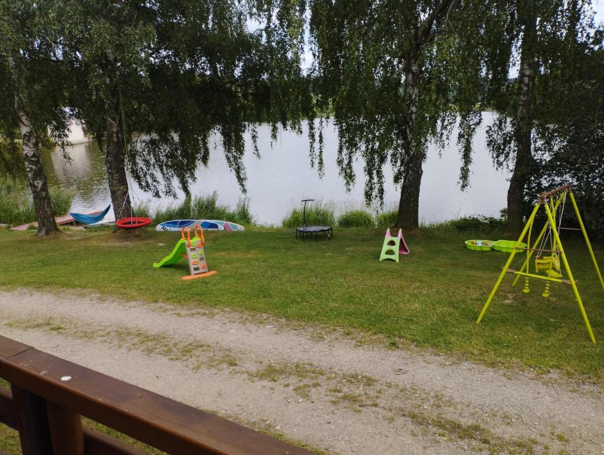 U Rybnika
