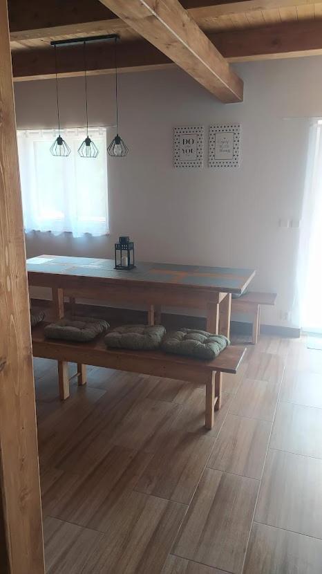 U Rybnika Holiday home *
