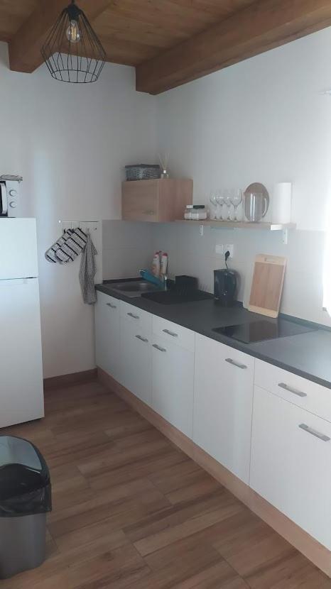 Holiday home U Rybnika