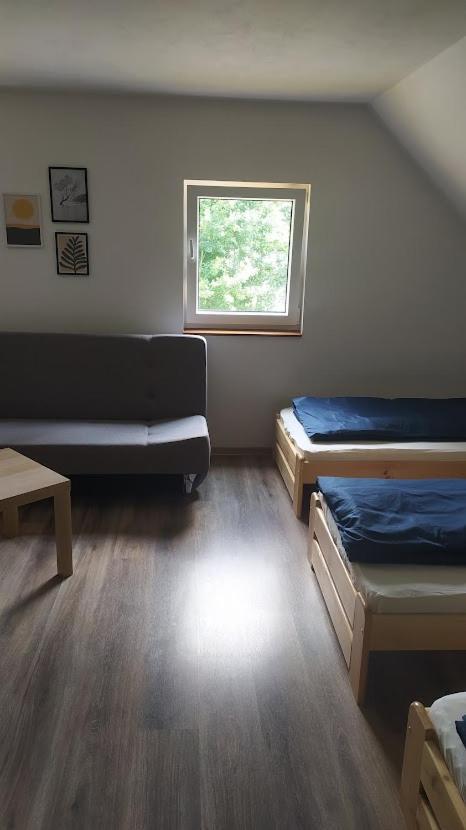 U Rybnika Holiday home
