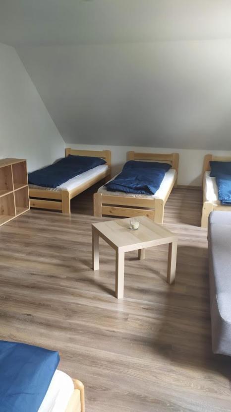 Holiday home U Rybnika Bohdalov
