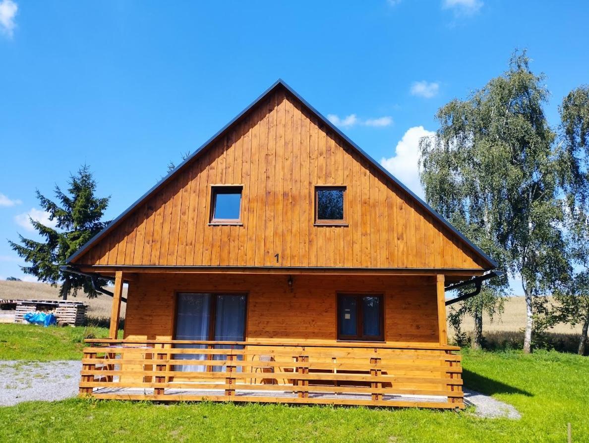 Holiday home U Rybnika