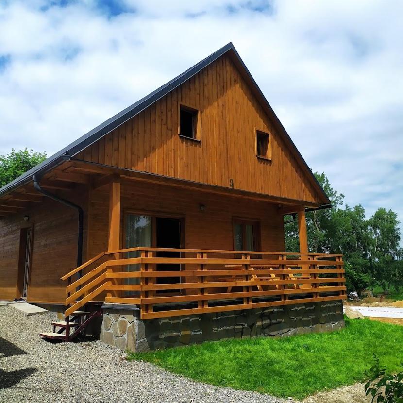 U Rybnika Holiday home *