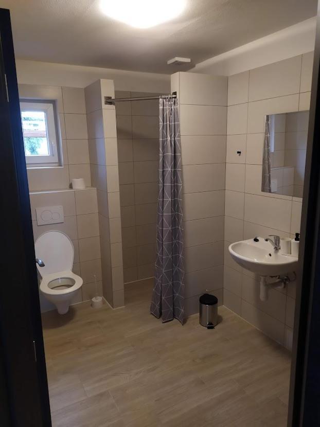 Holiday home U Rybnika Bohdalov