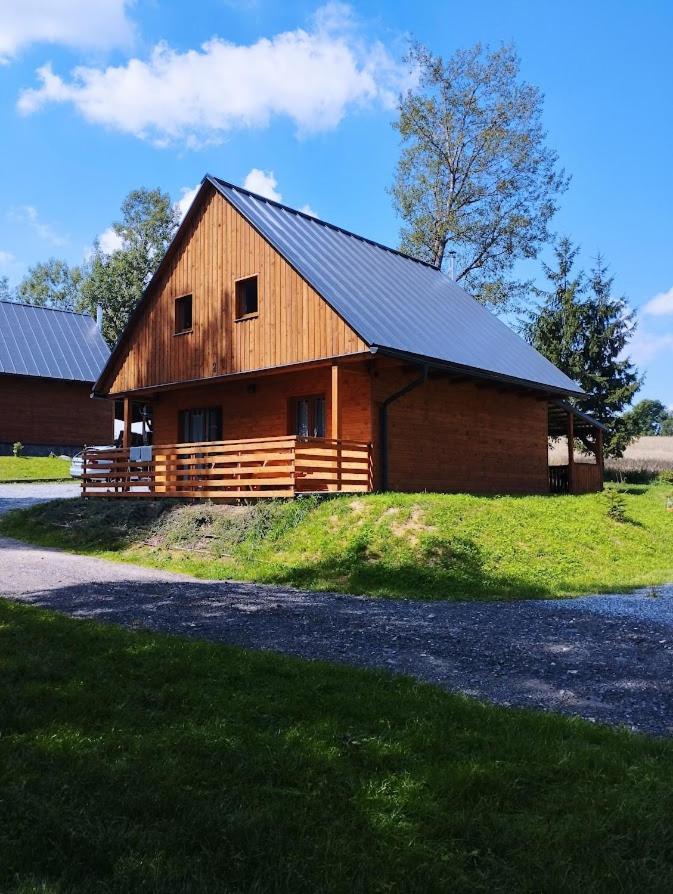 Holiday home U Rybnika *