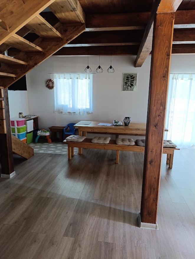 U Rybnika Ferienhaus