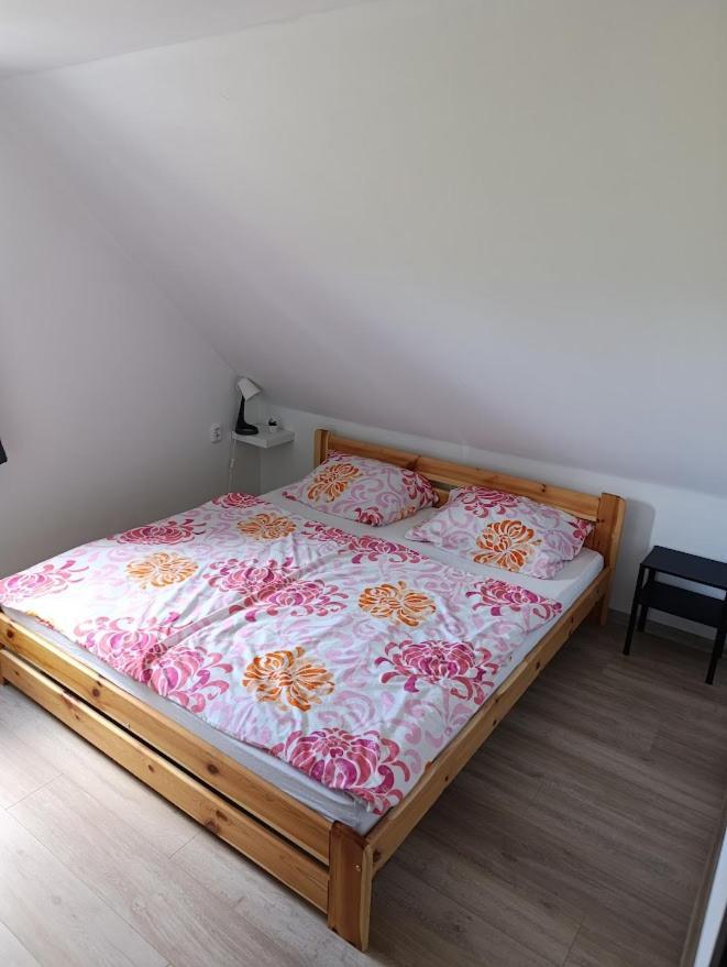 U Rybnika Ferienhaus *