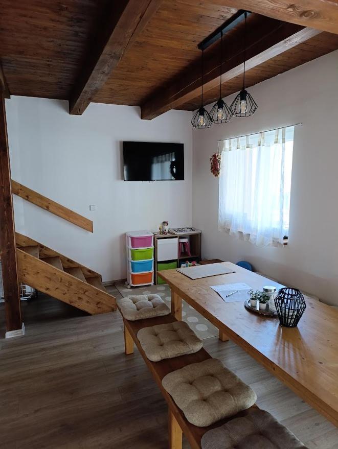 Ferienhaus U Rybnika *