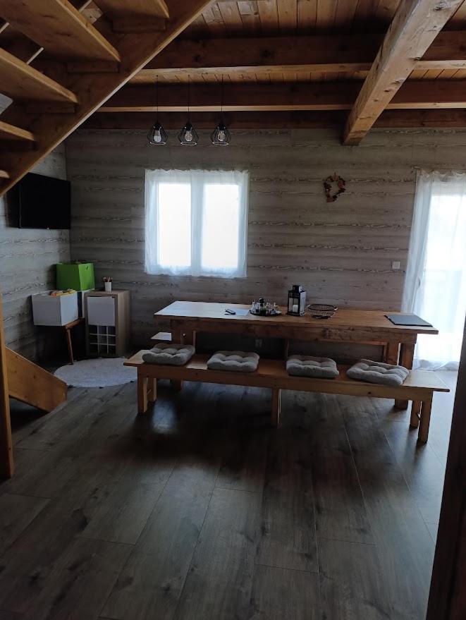 Ferienhaus U Rybnika *