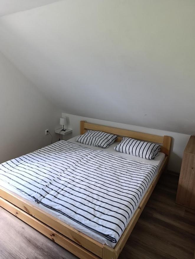 U Rybnika Ferienhaus